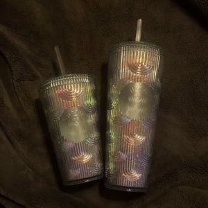 Starbucks Tumbler